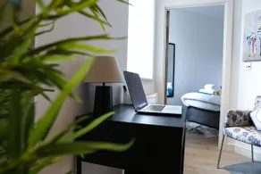 Cozy Luxury Apartment 15 min from Heathrow Airport - Image 5