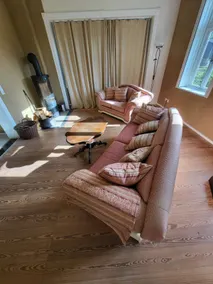Loving apartment - plenty of space - Image 2