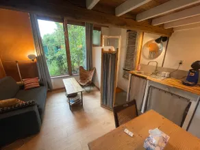 cabin at the bottom of the garden - Image 5