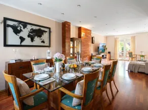Urban Spa House Jacuzzi, Sauna, Taras & Grill ! No Parties - Image 3