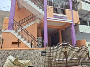 AC Home after Home (2 Bed Rooms)- Gandhinagar, BZA - Image 2