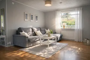 Swedish style cabin, Linen Included, Close 2 Lakee - Image 4