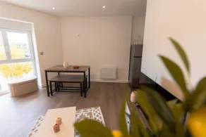 Le 102- Cozy apartment - gare - Image 2