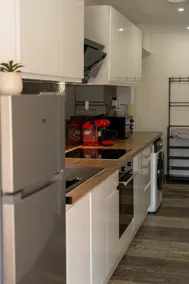 Le 102- Cozy apartment - gare - Image 5