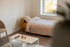 Le 102- Cozy apartment - gare - Image 3