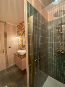Romantic suite with Jacuzzi ”Love Room” - Image 4