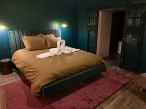 Romantic suite with Jacuzzi ”Love Room” - Image 5