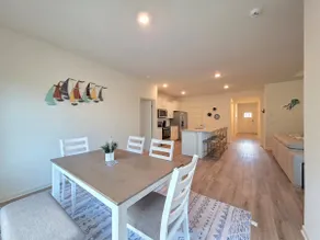 Comfy 3BR/2BA Home near BMH - Image 3