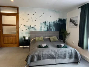 ”Tourist” Apartment - Image 5
