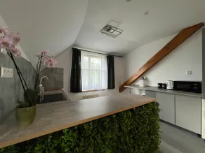 ”Tourist” Apartment - Image 2