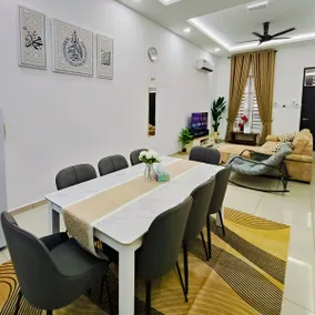 Sapphire Suites | SP Saujana - Image 4