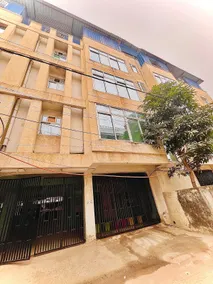 Cozy & Cool: Breezy Summer Haven 3bhk Flat - Image 3