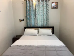 Stylish 1BHK Hideout Steps from Oya Kothanur, 402 - Image 2