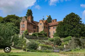 The Annex, How Green House, Hever - Image 2