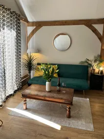 The Annex, How Green House, Hever - Image 4