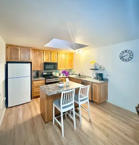 Cozy Home in Home Style (half of the house) - Image 2