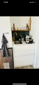 Hirtshals ferry Cheap room Free parking - Image 2