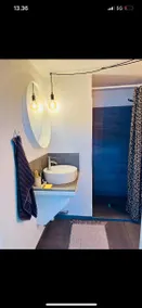 Hirtshals ferry Cheap room Free parking - Image 5