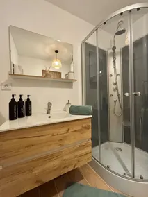 Le Cocon Vert - Cozy house with jacuzzi - Image 5