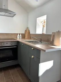 Le Cocon Vert - Cozy house with jacuzzi - Image 4
