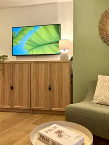 Le Cocon Vert - Cozy house with jacuzzi - Image 3