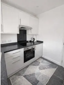 1 bed flat near central London - Image 4