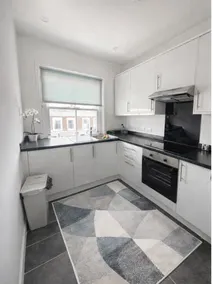 1 bed flat near central London - Image 3