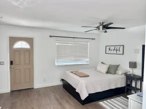 The Peace Patch Casita – Beautiful, Cozy & Serene - Image 3