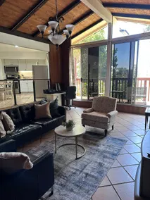 The Peace Patch Casita – Beautiful, Cozy & Serene - Image 2