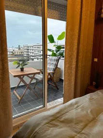 Luxury in El Jadida: Pool, WiFi, Secure Parking - Image 4