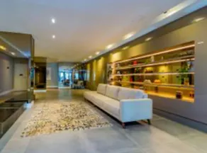 Entire apartment in Jardim Europa - Image 5