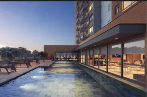 Entire apartment in Jardim Europa - Image 3