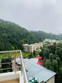 Nainital Luxury 2BHK entire Suite at Kaichidham - Image 4