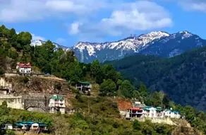 Nainital Luxury 2BHK entire Suite at Kaichidham - Image 5