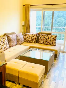 Nainital Luxury 2BHK entire Suite at Kaichidham - Image 2