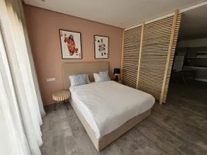 Cocon 76 | 1 BR - Parking Gratuit - Central - Image 5