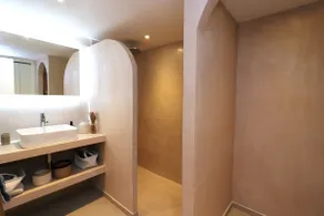 40 m² Duplex 5 min from Station & Center - Image 3
