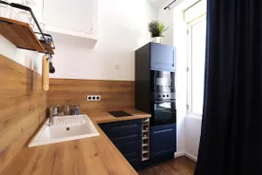 40 m² Duplex 5 min from Station & Center - Image 2