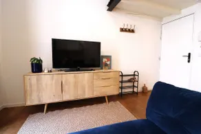 40 m² Duplex 5 min from Station & Center - Image 4
