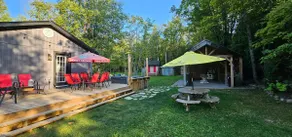 Private South Algonquin Retreat| HotTub|Firepit - Image 5