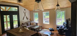Private South Algonquin Retreat| HotTub|Firepit - Image 3