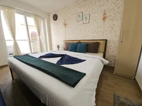 The CASA Velluto| Top floor |Near airport|Luxe - Image 3
