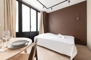 Charming air-conditioned apartment in Toulouse - Image 2