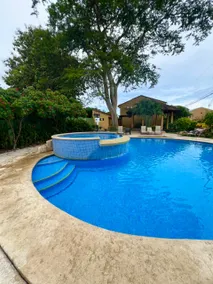 Guanacaste, house No. 110 Prados del Río Condominium - Image 2