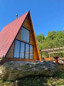 Mirante da Pedra Chalet - Image 3