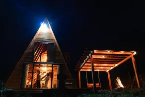 Mirante da Pedra Chalet - Image 4