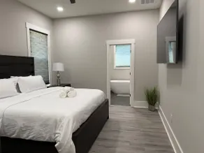 Wonderful house close to downtown and CLT airport - Image 4