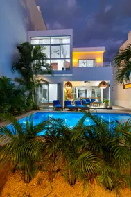 Casa Dallas- 3 bedroom+bidets+mini golf+bikes - Image 3