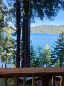 Blue Hayden Studio Lake Front- Hot Tub - Image 5