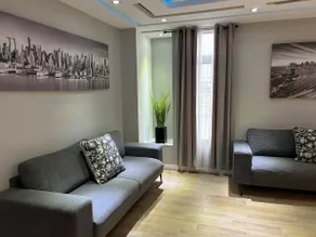 Modern Airport Front Apartment #1 - Image 2